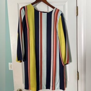 Boden dress, size 12